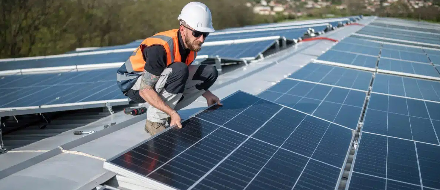 ngénieur étude pose panneaux photovoltaïques ingénieur étude pose panneaux photovoltaïques