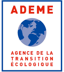 ademe logo transition écologique