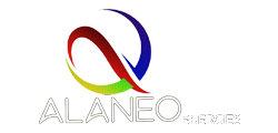 logo alaneo energie