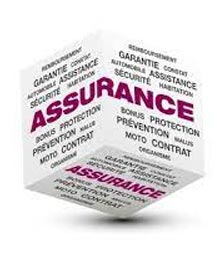 contrat assurance