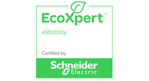 EcoXpert eMobility schneider electric